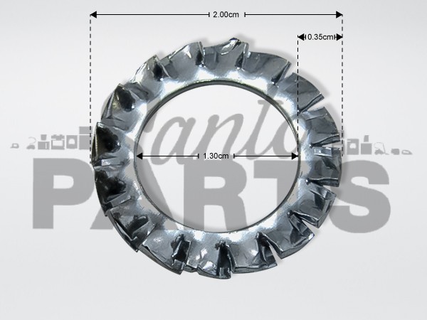 ΑΝΤΙΣΤΑΣΗ ΣΤΕΓΝΩΤΗΡΙΟΥ ARISTON C00080765 image