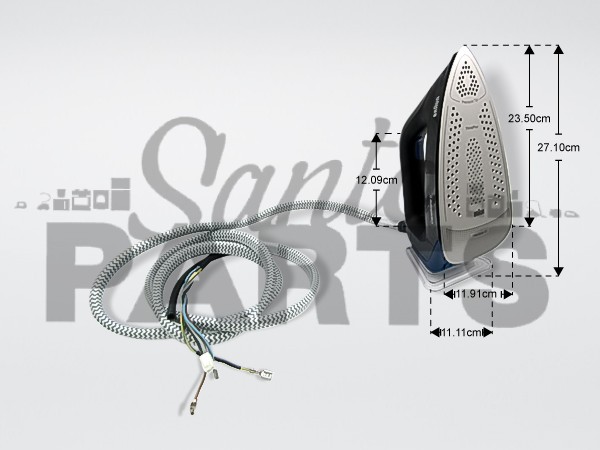 GROUP ΑΤΜΟΣΥΣΤΗΜΑΤΟΣ BRAUN 5512812191 image