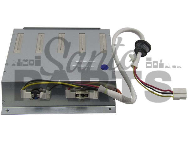 ΑΝΤΙΣΤΑΣΗ ΣΤΕΓΝΩΤΗΡΙΟΥ 2100W 220V CANDY 41042963 image