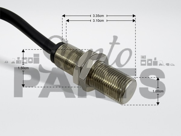 ΜΙΚΡΟΔΙΑΚΟΠΤΗΣ ΜΑΓΝΗΤΙΚΟΣ D102 1V image