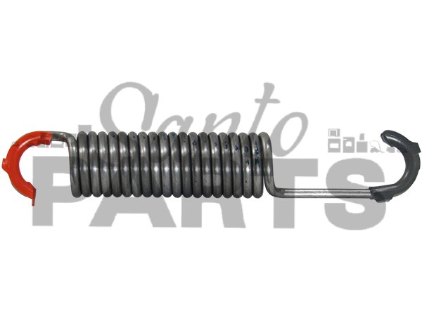 ΕΛΑΤΗΡΙΟ ΚΑΔΟΥ ΠΛΥΝΤΗΡΙΟΥ ΡΟΥΧΩΝ ARISTON INDESIT C00447715 image