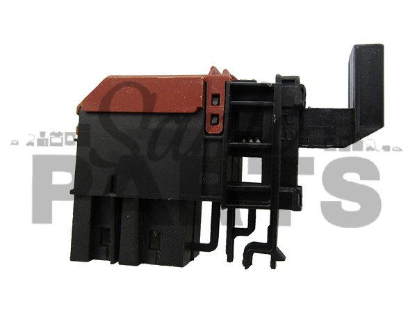 ΔΙΑΚΟΠΤΗΣ ΠΛΥΝΤΗΡΙΟY ΡΟΥΧΩΝ SIEMENS BOSCH 00160962 image