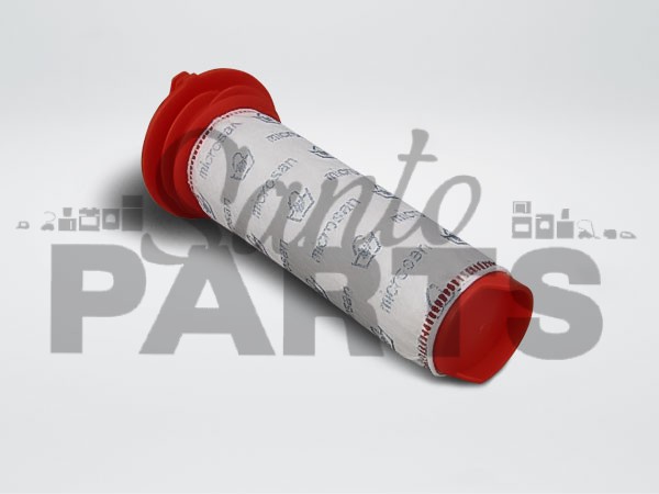 ΦΙΛΤΡΟ ΚΑΔΟΥ ΣΚΟΥΠΑΣ SIEMENS BOSCH 00754176 image