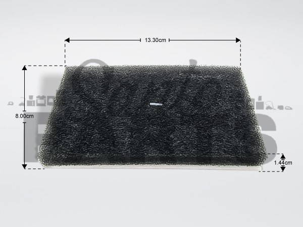 ΦΙΛΤΡΟ ΕΞΑΓΩΓΗΣ ΣΚΟΥΠΑΣ PHILIPS 300004479401 image