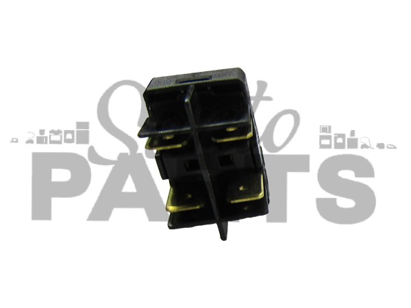 ΔΙΑΚΟΠΤΗΣ ΠΛΥΝΤΗΡΙΟY ΡΟΥΧΩΝ ARISTON 4 ΕΠΑΦΩΝ ROLD E0040 image