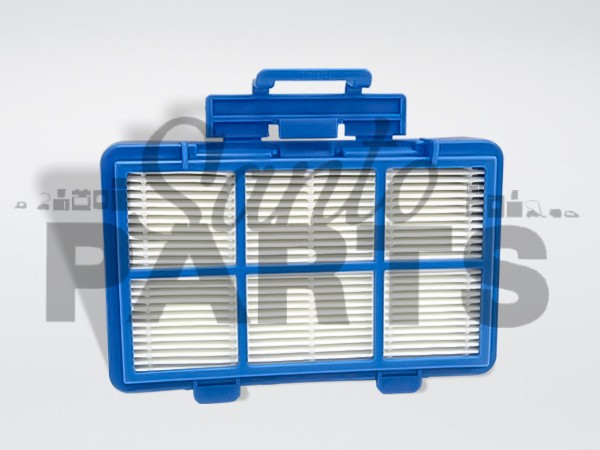 ΦΙΛΤΡΟ ΣΚΟΥΠΑΣ HEPA PHILIPS 432200494491 image