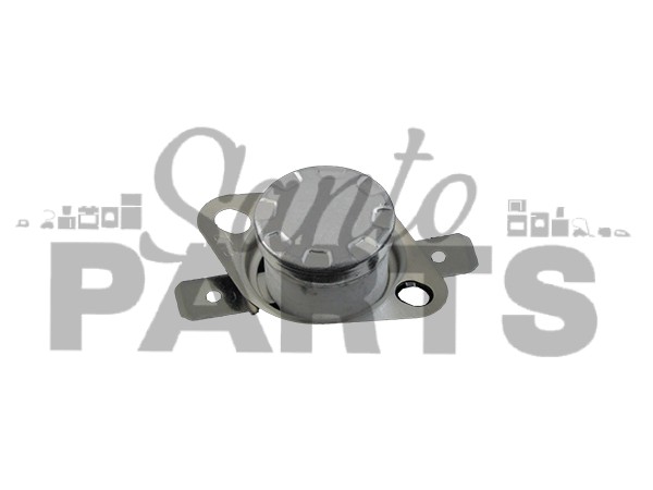 ΘΕΡΜΟΣΤΑΤΗΣ BIMETAL KSD301 180C image