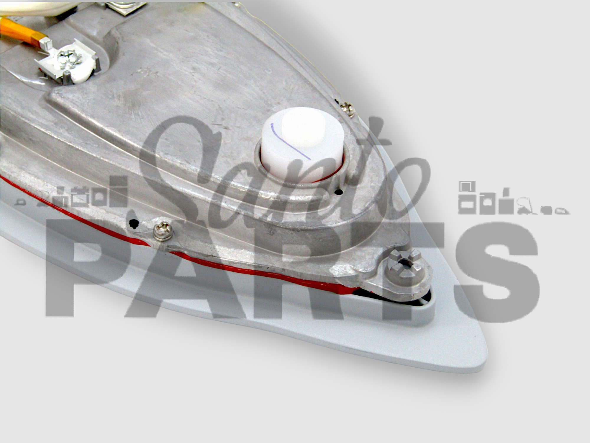 ΓΝΗΣΙΑ ΑΝΤΙΣΤΑΣΗ & ΠΛΑΚΑ ΑΤΜΟΣΥΣΤΗΜΑΤΟΣ PHILIPS 996510077405 image