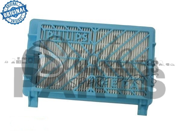 ΦΙΛΤΡΟ ΣΚΟΥΠΑΣ PHILIPS HEPA 432200039090 image