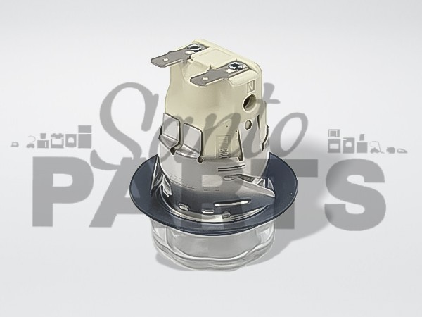 ΝΤΟΥΙ ΦΟΥΡΝΟΥ ΚΟΜΠΛΕ E14 15W 230V image