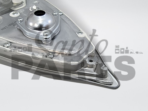 ΑΝΤΙΣΤΑΣΗ & ΠΛΑΚΑ ΑΤΜΟΣΥΣΤΗΜΑΤΟΣ TEFAL CS-00130304 image