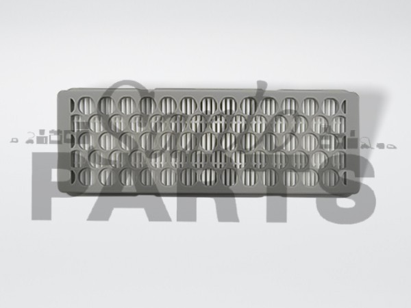 ΦΙΛΤΡΟ ΣΚΟΥΠΑΣ HEPA SAMSUNG DJ97-01045C image