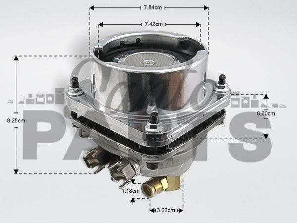 ΜΠΟΙΛΕΡ ΚΑΦΕΤΙΕΡΑΣ DELONGHI 7313276379 image