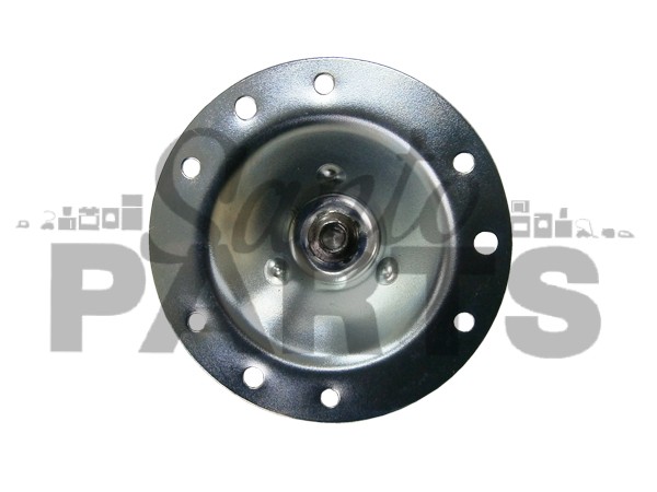 ΑΞΟΝΑΣ ΤΥΜΠΑΝΟΥ ΠΛΥΝΤΗΡΙΟΥ ΡΟΥΧΩΝ ZANUSSI ELECTROLUX AEG 1250232061 image