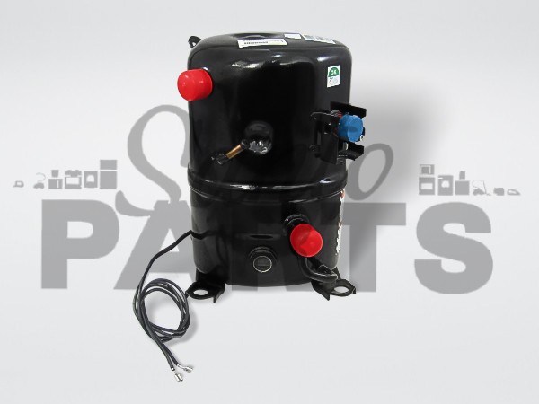 ΜΟΤΕΡ TEKUMSEH R404 2,5HP FH4531Z  56,6cc HIGH ΣΥΝΤΗΡΗΣΗΣ image
