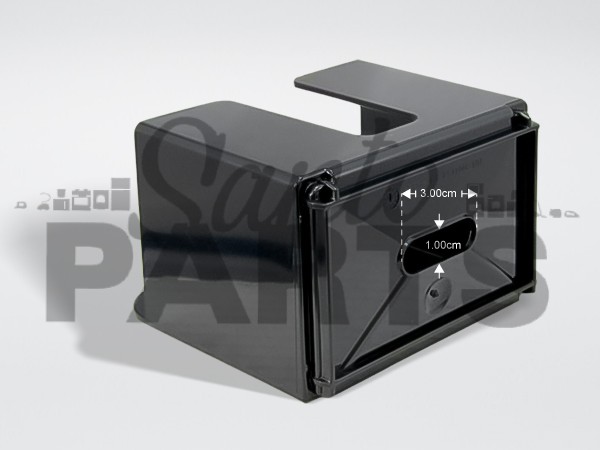 ΔΟΧΕΙΟ ΜΗΧΑΝΗΣ ESPRESSO KRUPS MS-624407 image
