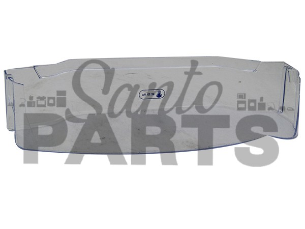 ΜΠΟΥΚΑΛΟΘΗΚΗ ΠΟΡΤΑΣ ΨΥΓΕΙΟΥ WHIRLPOOL 480132102216 image