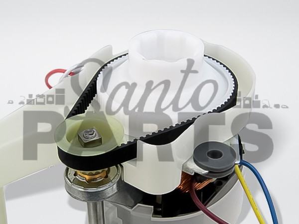 ΜΟΤΕΡ ΜΙΞΕΡ KENWOOD 400W 230V KW715752 image