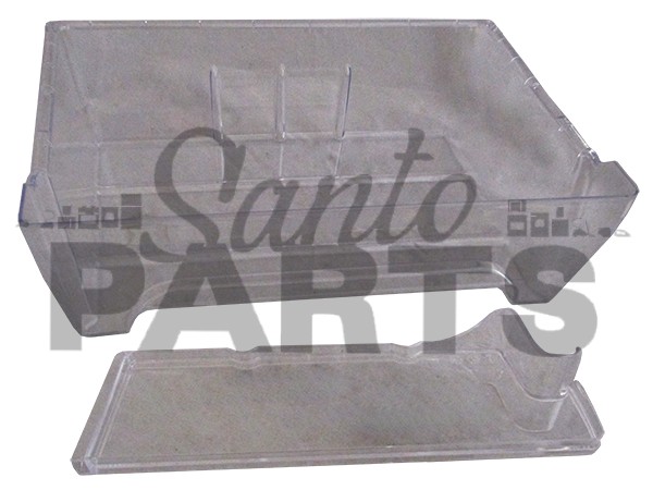 ΣΥΡΤΑΡΙ ΘΑΛΑΜΟΥ ΣΥΝΤΗΡΗΣΗΣ ΨΥΓΕΙΟΥ AEG ZANUSSI ELECTROLUX 2146750241 image