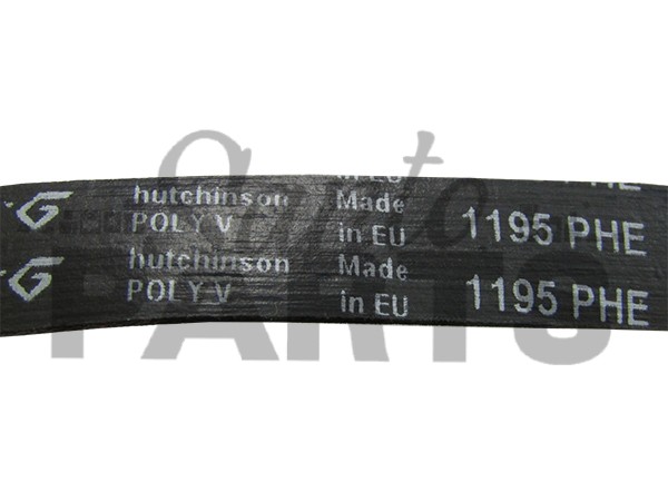 ΙΜΑΝΤΑΣ ΠΛΥΝΤΗΡΙΟY ΡΟΥΧΩΝ ARISTON 1195 H8 EL image