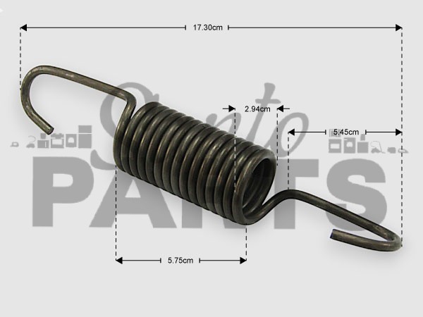 ΓΝΗΣΙΟ ΕΛΑΤΗΡΙΟ ΚΑΔΟΥ ΠΛΥΝΤΗΡΙΟΥ BOSCH SIEMENS PITSOS 629930 image
