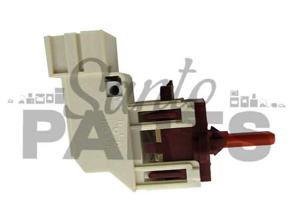 ΔΙΑΚΟΠΤΗΣ ΠΛΥΝΤΗΡΙΟΥ ΡΟΥΧΩΝ CANDY HOOVER 22 ΘΕΣΕΩΝ 41014503 image