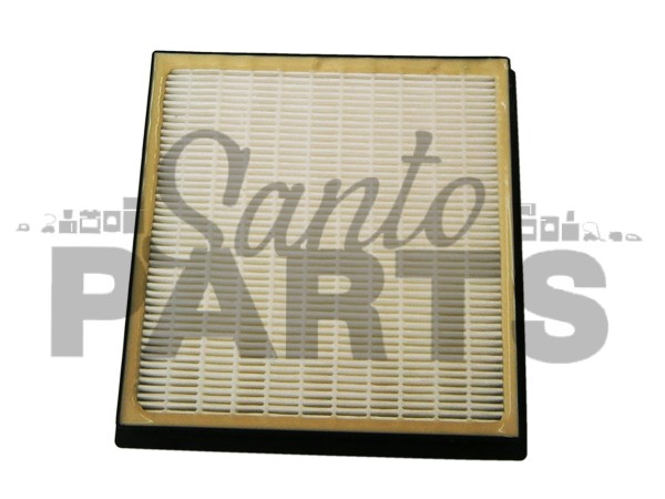 ΦΙΛΤΡΟ ΣΚΟΥΠΑΣ HOOVER SENSORY IMITATION 04365029 image