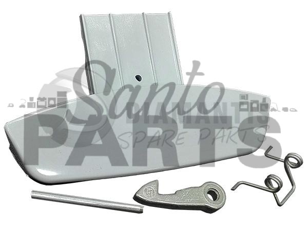 ΚΛΕΙΣΤΡΟ ΠΛΥΝΤΗΡΙΟY ΡΟΥΧΩΝ ARISTON INDESIT C00116576 image