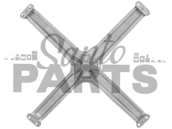 ΑΞΟΝΑΣ ΠΛΥΝΤΗΡΙΟY ΡΟΥΧΩΝ  ARISTON ARDO IIII 52003300 image