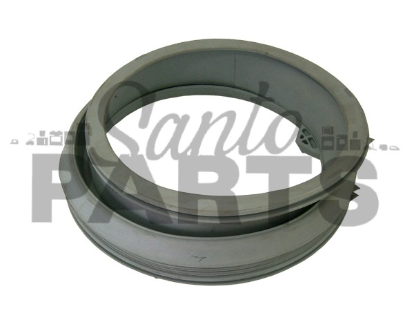 ΛΑΣΤΙΧΟ ΠΟΡΤΑΣ ΠΛΥΝΤΗΡΙΟY ΡΟΥΧΩΝ  ZANUSSI - ELECTROLUX - REX 1471008100 image