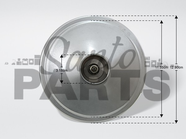 ΜΟΤΕΡ ΣΚΟΥΠΑΣ MIELE ΜΙΚΡΟ 1300W image