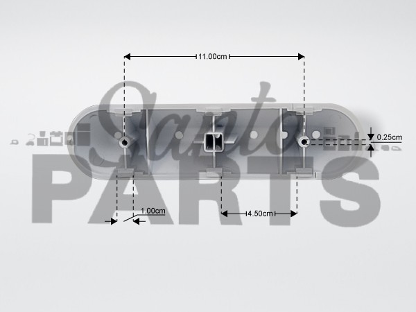 ΠΤΕΡΥΓΙΟ ΤΥΜΠΑΝΟΥ ΠΛΥΝΤΗΡΙΟY ΡΟΥΧΩΝ WHIRLPOOL VESTEL 42002592 image
