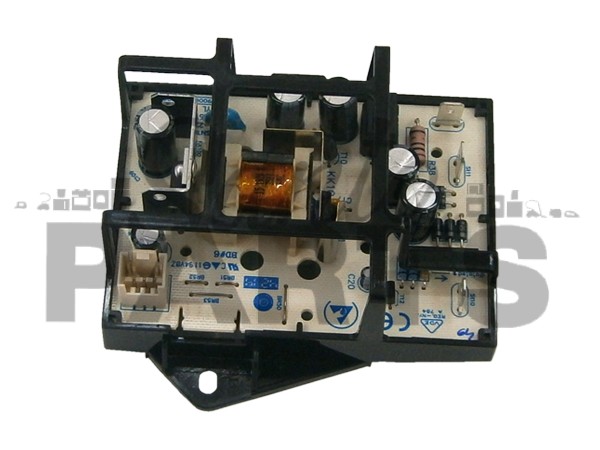 ΠΛΑΚΕΤΑ ΔΙΚΤΥΟΥ ΚΟΥΖΙΝΑΣ SIEMENS 00495658 image