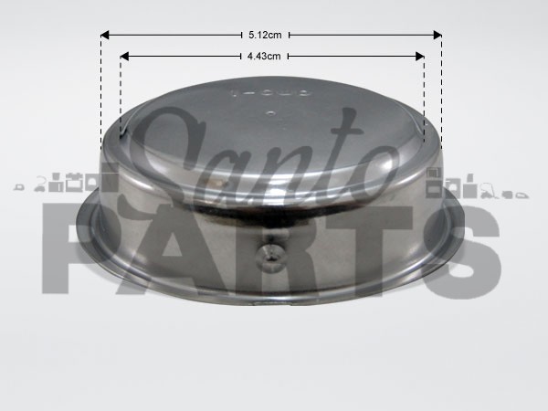 ΦΙΛΤΡΟ ΚΑΦΕΤΙΕΡΑΣ 1 ΔΟΣΕΩΝ ΕSPRESSO DELONGHI AS00004174 image