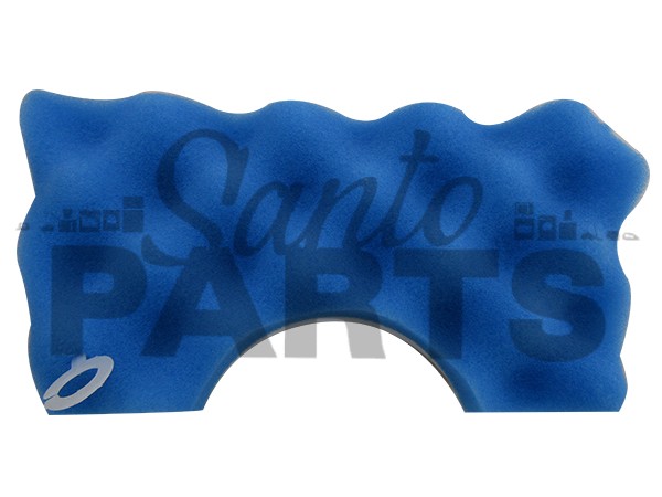ΦΙΛΤΡΟ ΣΚΟΥΠΑΣ SAMSUNG HEPA DJ97-01040A image