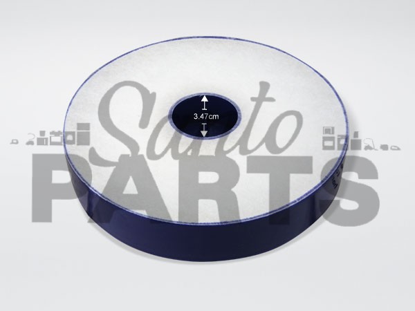 ΦΙΛΤΡΟ ΣΚΟΥΠΑΣ DYSON 900228-01 image