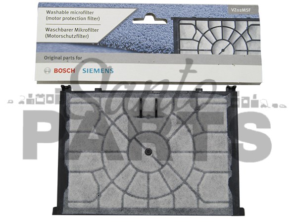 ΦΙΛΤΡΟ ΣΚΟΥΠΑΣ ΜΟΤΕΡ SIEMENS BOSCH 00577227 image