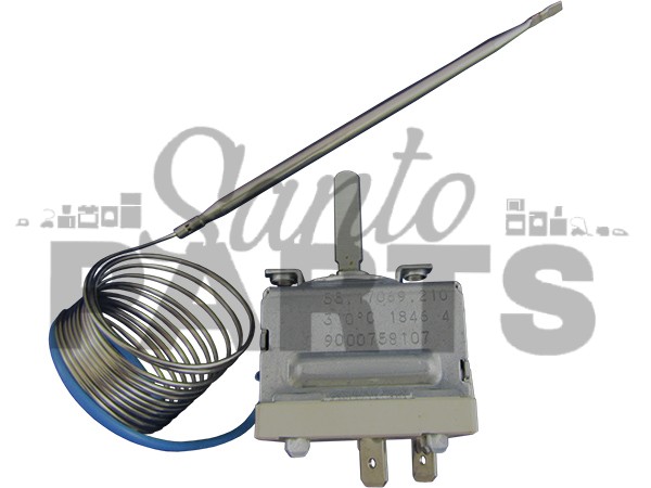 ΘΕΡΜΟΣΤΑΤΗΣ ΚΟΥΖΙΝΑΣ BOSCH SIEMENS 310C 00499005 image