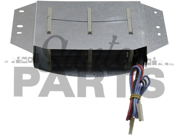 ΑΝΤΙΣΤΑΣΗ ΣΤΕΓΝΩΤΗΡΙΟΥ BRANDT 2200W 57X0059 image