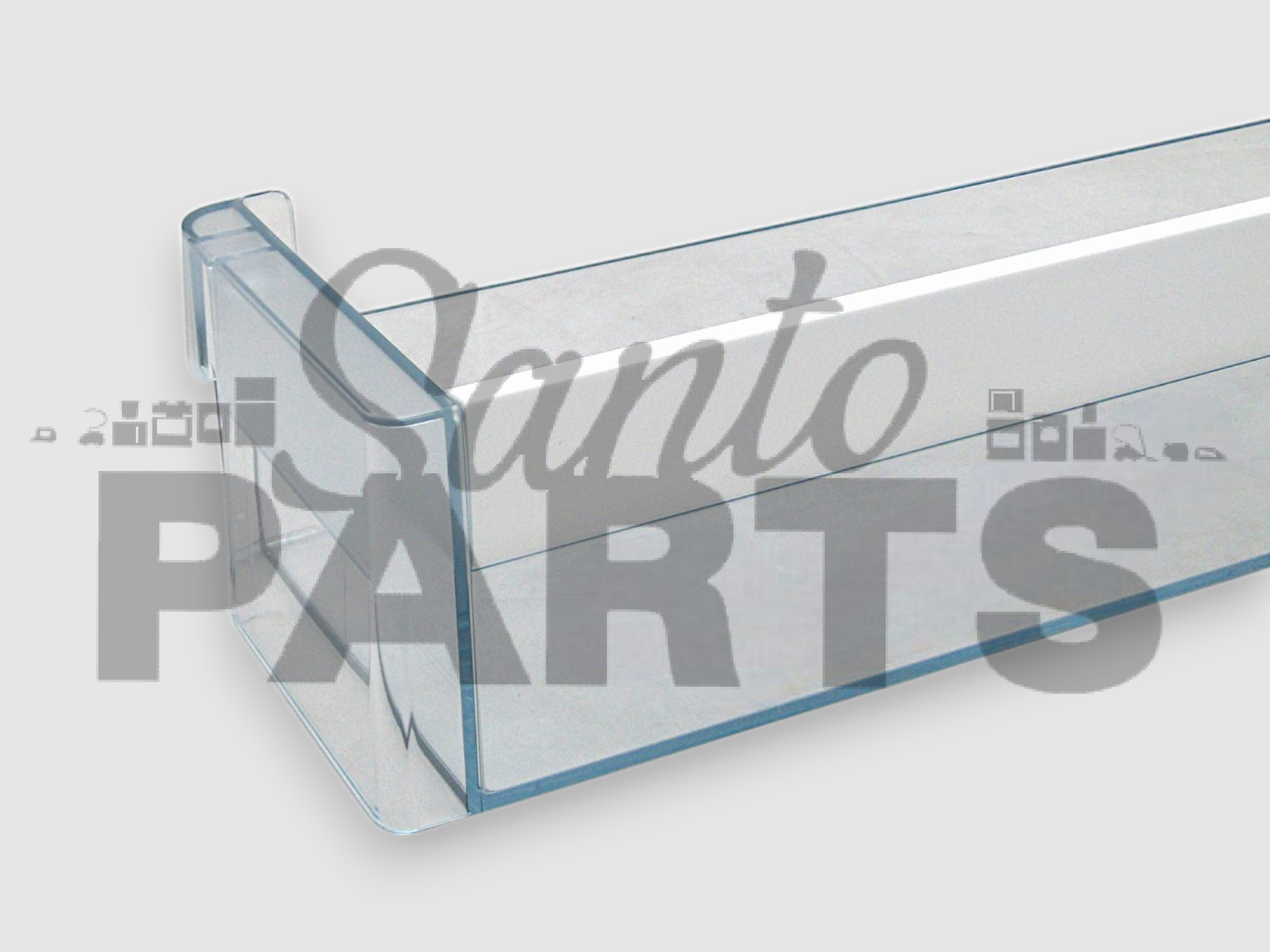 ΓΝΗΣΙΟ ΡΑΦΙ ΨΥΓΕΙΟΥ BOSCH PITSOS SIEMENS 708078 image