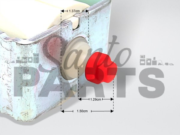 ΑΝΤΛΙΑ ΚΑΦΕΤΙΕΡΑΣ KRUPS DELONGHI 56W 220V MS-623624 image