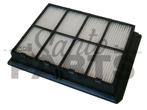 ΦΙΛΤΡΟ ΣΚΟΥΠΑΣ HEPA BOSCH SIEMENS 00578733 image