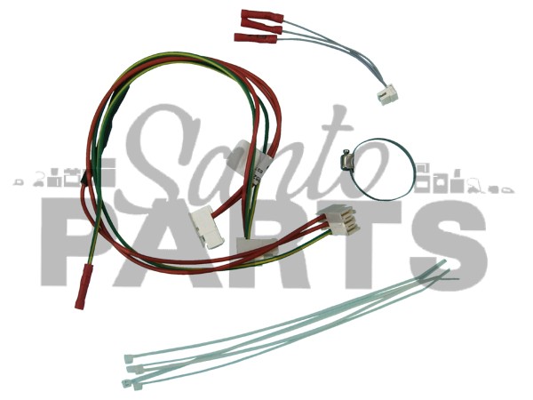 ΜΟΤΕΡ ΘΕΡΜΑΝΣΗΣ ΠΛΥΝΤΗΡΙΟΥ ΠΙΑΤΩΝ ΒΟSCH SIEMENS PITSOS 00654575 image