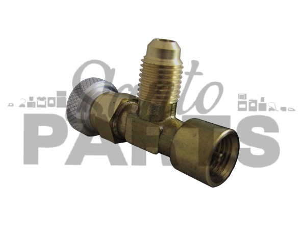 ΒΑΛΒΙΔΑ ΦΙΑΛΗΣ ΦΡΕΟΝ R407 1/8''-1/4'' image