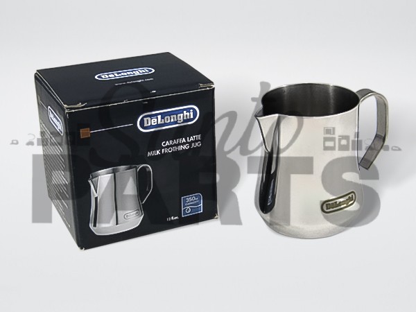 ΓΑΛΑΤΙΕΡΑ ΚΑΦΕΤΙΕΡΑΣ DELONGHI 350ml 5513282201 image