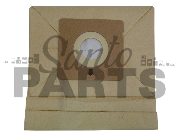 ΣΑΚΟΥΛΑ ΣΚΟΥΠΑΣ ROWENTA ZR003901 SET 6 ΤΕΜ + 2 ΦΙΛΤΡΑ image