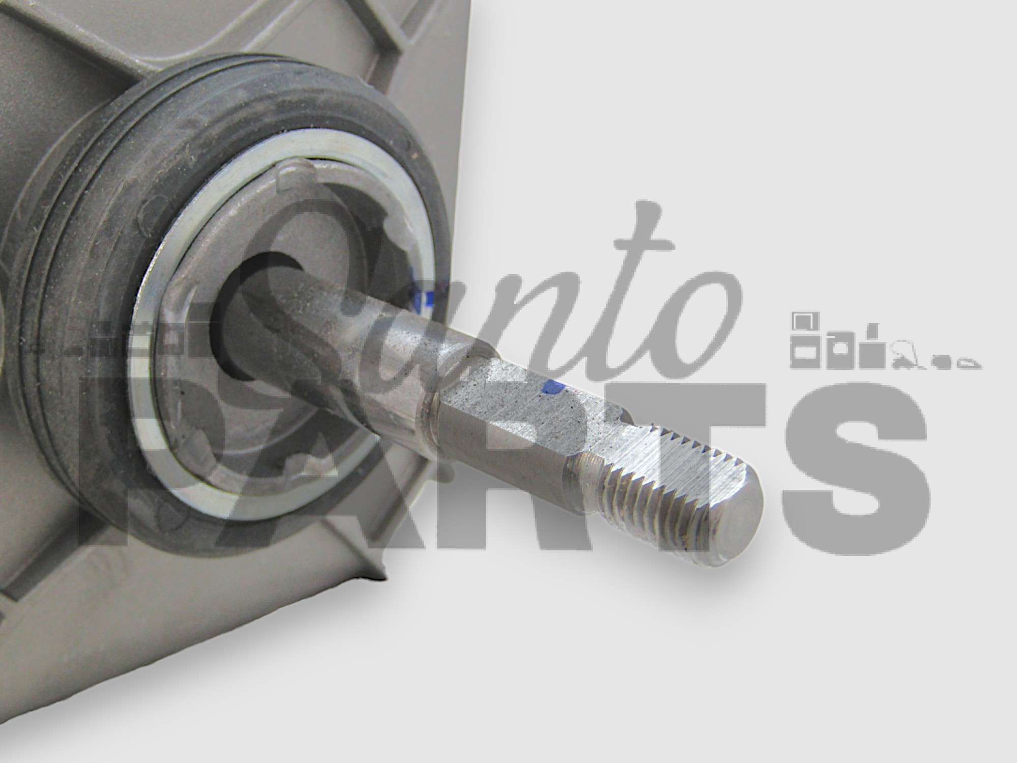 ΓΝΗΣΙΟ ΜΟΤΕΡ INVERTER  ΣΤΕΓΝΩΤΗΡΙΟΥ ΜΕ ΙΜΑΝΤΑ SAMSUNG DC31-00184D image