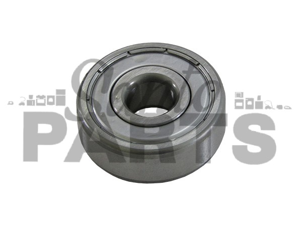 ΡΟΥΛΕΜΑΝ ΠΛΥΝΤΗΡΙΟY ΡΟΥΧΩΝ 6002 ZZ 15x32x9 image