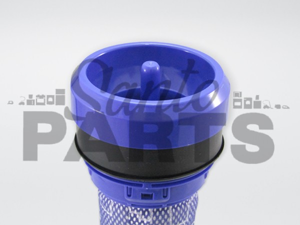 ΦΙΛΤΡΟ ΣΚΟΥΠΑΣ DYSON 923413-01 image
