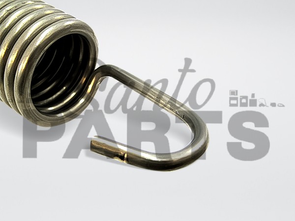 ΕΛΑΤΗΡΙΟ ΚΑΔΟΥ ΠΛΥΝΤΗΡΙΟΥ ΡΟΥΧΩΝ SIEMΕNS BOSCH 00606818 image